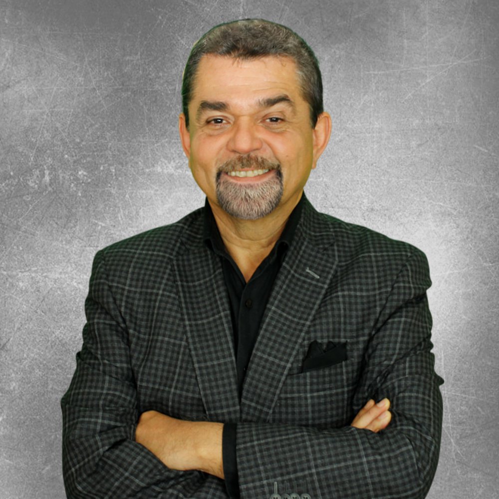 Ernesto Yturralde