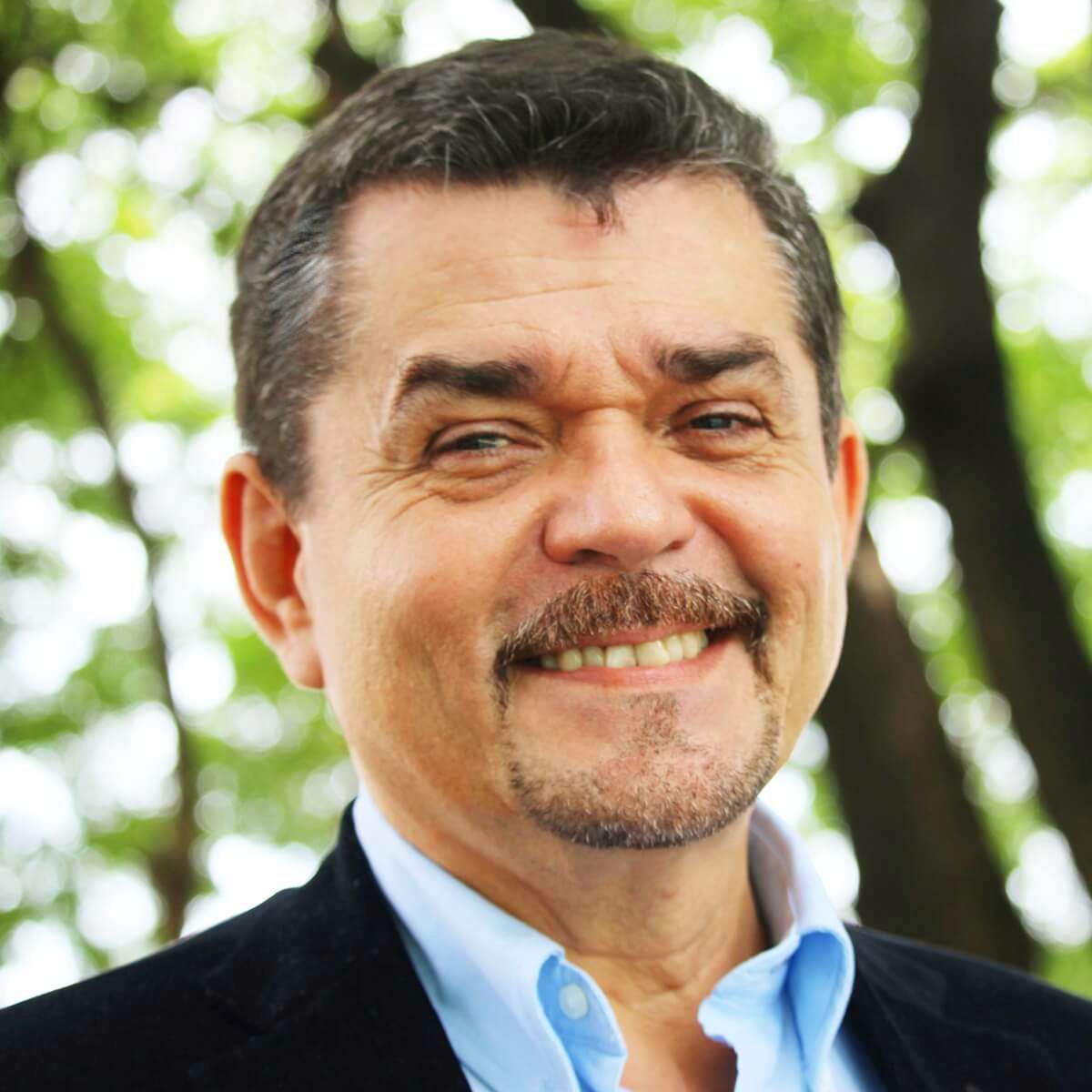 Ernesto Yturralde | Aprendizaje Experiencial